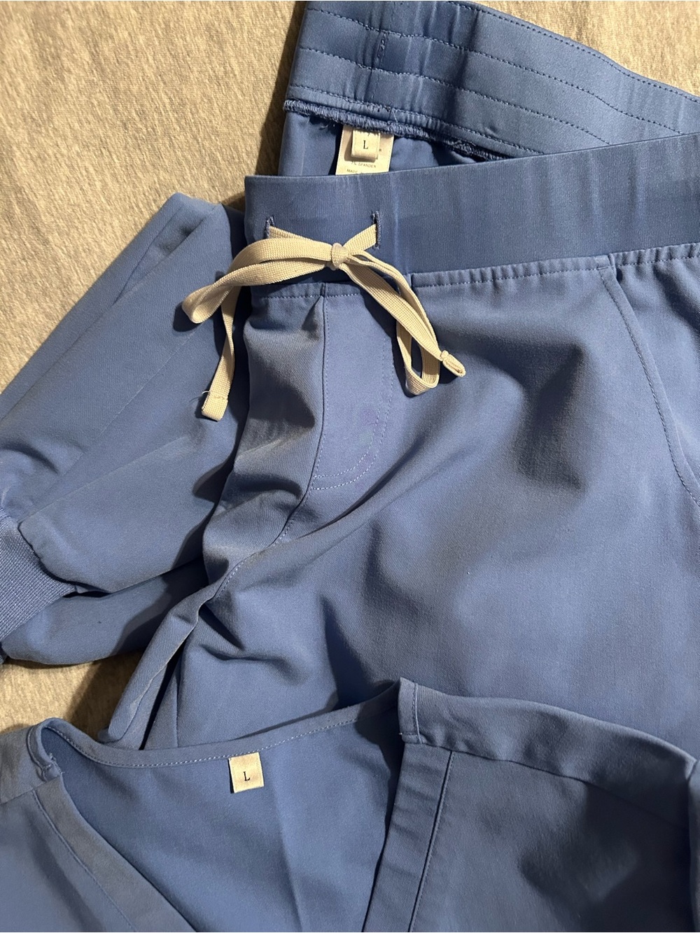 Code nxt scrub set - Picture 2 of 2